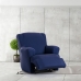 Dīvāna pārvalks Eysa BRONX Zils 80 x 100 x 90 cm