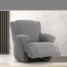 Sofa Cover Eysa JAZ Grey 80 x 120 x 110 cm