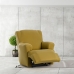 Sofa cover Eysa BRONX Sennep 80 x 100 x 90 cm