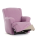 Sofa Cover Eysa BRONX Pink 80 x 100 x 90 cm