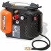 Compressore d'Aria REVOLUTION'AIR Handy Comp 1,5 cv 5 L Arancio
