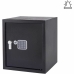 Safe Box with Electronic Lock Yale Black 40 L 39 x 35 x 36 cm Stainless steel