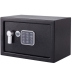 Safe Box with Electronic Lock Yale Black 8,6 L 20 x 31 x 20 cm Steel