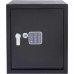 Сейф с електронна ключалка Yale Черен 40 L 39 x 35 x 36 cm Неръждаема стомана