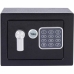 Сейф с електронна ключалка Yale Черен 3,8 L 17 x 23 x 17 cm Неръждаема стомана Стомана
