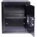 Χρηματοκιβώτιο με Ηλεκτρονική Κλειδαριά Yale Μαύρο 40 L 39 x 35 x 36 cm Ανοξείδωτο ατσάλι