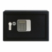 Сейф с електронна ключалка Yale Черен 16 L 25 x 35 x 25 cm Стомана