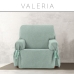 Sofabezug Eysa VALERIA grün 100 x 110 x 120 cm