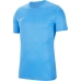 Детска тениска с къс ръкав Nike Park VII BV6741 412 Син