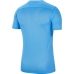 Dětské tričko s krátkým rukávem Nike Park VII BV6741 412 Modrý