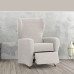 Чехол для стула Eysa JAZ Белый 90 x 120 x 85 cm