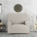 Κάλυμμα για καρέκλα Eysa BRONX Μπεζ 70 x 110 x 110 cm