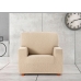 Κάλυμμα για καρέκλα Eysa TROYA Λευκό 70 x 110 x 110 cm