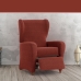 Navlaka za stolicu Eysa JAZ Smeđa 90 x 120 x 85 cm