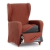 Housse de fauteuil Eysa TROYA Orange 90 x 100 x 75 cm
