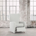 Housse de fauteuil Eysa BRONX Blanc 90 x 100 x 75 cm