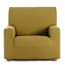 Navlaka za stolicu Eysa BRONX Horčica 70 x 110 x 110 cm