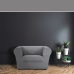 Чехол для стула Eysa JAZ Серый 110 x 100 x 130 cm