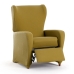 Housse de fauteuil Eysa BRONX Moutarde 90 x 100 x 75 cm