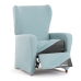 Apyrankė kėdei Eysa BRONX Akvamarinas 90 x 100 x 75 cm