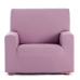 Κάλυμμα για καρέκλα Eysa BRONX Ροζ 70 x 110 x 110 cm