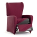 Housse de fauteuil Eysa BRONX Bordeaux 90 x 100 x 75 cm