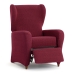 Päällinen tuolille Eysa JAZ Burgundi 90 x 120 x 85 cm