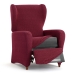 Pokrowiec na krzesło Eysa JAZ Bordeaux 90 x 120 x 85 cm