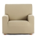 Hoes voor stoel Eysa BRONX Beige 70 x 110 x 110 cm