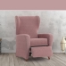 Navlaka za stolicu Eysa JAZ Roza 90 x 120 x 85 cm