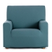 Trekk til stol Eysa BRONX Smiragd Grønn 70 x 110 x 110 cm