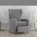Päällinen tuolille Eysa JAZ Harmaa 90 x 120 x 85 cm