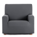 Apyrankė kėdei Eysa BRONX Tamsiai pilka 70 x 110 x 110 cm