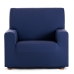 Potah na židli Eysa BRONX Modrý 70 x 110 x 110 cm
