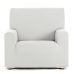 Päällinen tuolille Eysa BRONX Valkoinen 70 x 110 x 110 cm