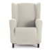 Dīvāna pārvalks Eysa BRONX Balts 80 x 100 x 90 cm