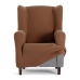 Dīvāna pārvalks Eysa BRONX Brūns 80 x 100 x 90 cm