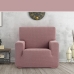Obal na stoličku Eysa JAZ Ružová 70 x 120 x 130 cm