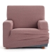 Чехол для стула Eysa JAZ Розовый 70 x 120 x 130 cm