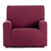 Apyrankė kėdei Eysa BRONX Bordo 70 x 110 x 110 cm
