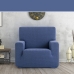 Чехол для стула Eysa JAZ Синий 70 x 120 x 130 cm