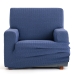 Κάλυμμα για καρέκλα Eysa JAZ Μπλε 70 x 120 x 130 cm