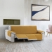 Dīvāna pārvalks Eysa NORUEGA Sinepes 100 x 110 x 160 cm