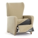 Housse de fauteuil Eysa BRONX Beige 90 x 100 x 75 cm