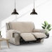 Dīvāna pārvalks Eysa NORUEGA Balts 100 x 110 x 120 cm