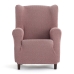Sofa cover Eysa JAZ Pink 80 x 120 x 100 cm
