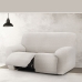 Sofa cover Eysa JAZ Hvid 70 x 120 x 200 cm