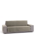 Sofa cover Eysa MID Brun 100 x 110 x 190 cm