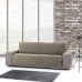 Sofa cover Eysa MID Brun 100 x 110 x 190 cm