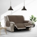 Sofa cover Eysa NORUEGA Brun 100 x 110 x 120 cm